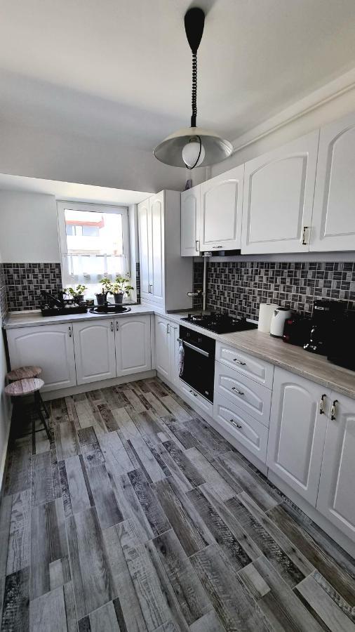 Swan Brasov Apartment Екстериор снимка